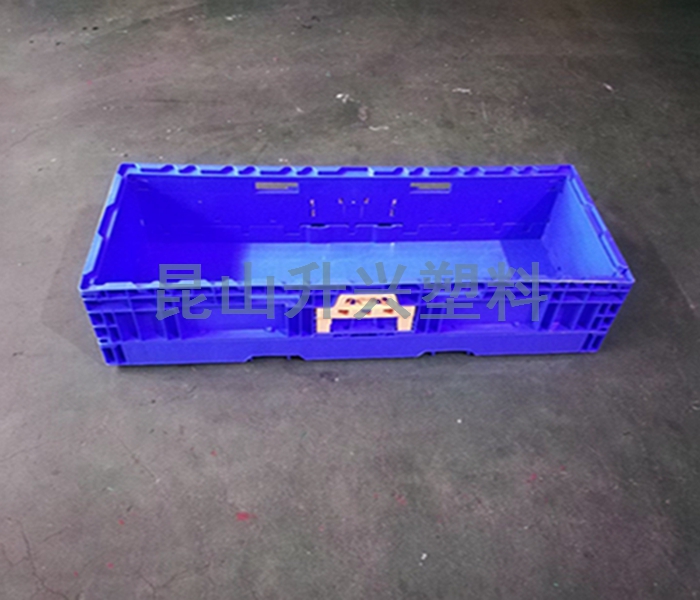 EPOS308折叠箱，尺寸1100-365-210